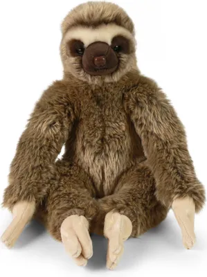 Teddys Rothenburg Kuscheltier Frettchen Hellbraun 3 Produktbild-Vorschau 12
