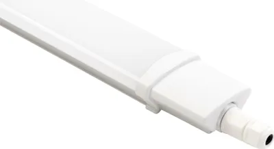 Produktbild von LUXULA LED-Feuchtraumleuchte, EEK: F, 36W, 3250lm, 4000K, 1200mm