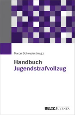 Image de Handbuch Jugendstrafvollzug