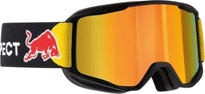 Immagine prodotto di Red Bull SPECT NEON-02RE2 Occhiali da sci Senior