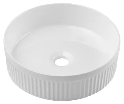 Obrázok produktu pre Umývadlo na dosku BEYOND 2 WHITE