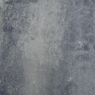 Productafbeelding van Grey/Black 60 x 60 x 4 cm tuintegel Grijs/Zwart 2,78 stenen per m2, prijs per 1m2 Gardenlux