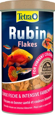 Productafbeelding van Tetra-Rubin Speciale voeding, 1000 ml