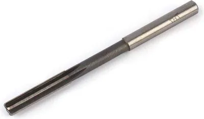Obrázok produktu pre 7 mm pravotočivý kľúč s osou H7, veľkým upínacím mechanizmom a výstupkom.