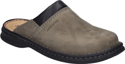 Image de JOSEF SEIBEL Max | Sabots pour Hommes | beige