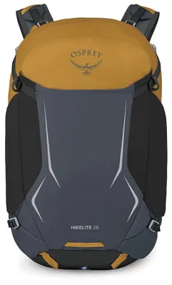 Image de Sac à dos Osprey 3601-hikelite Gris  Gris Taille unique