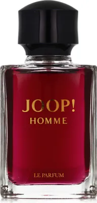 Produktbild von Joop! Homme Le Parfum Parfüm 125 Ml