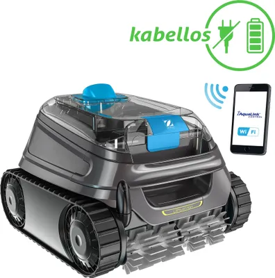 Produktbild von Zodiac Poolroboter CNX-Li 52 iQ kabellos