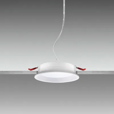 Immagine prodotto di Lampada da incasso a LED CENTURY ZENO 10W 3000/4000/6500K IP20