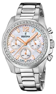 Immagine prodotto di Orologio Festina da donna F20606-1 argento