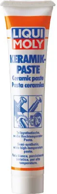Obrázok produktu pre LIQUI MOLY Keramikpaste 3418 50 g