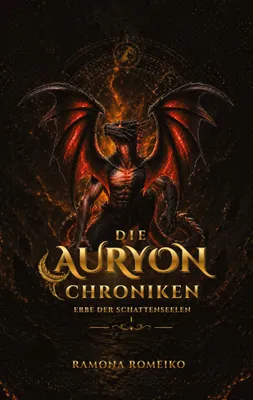 Produktbild von Die AURYON-CHRONIKEN