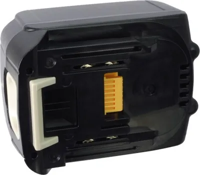 Produktbild von TECHTEK Akku Kompatibel mit [DOLMAR] AG-3729, AG-3750, AH-3756, AH-3756 XE3, AH-3766, AH-3766 XE3, AH1853H, AH3766X3, AS-1813, AS-3731, AS-3731 XE3,