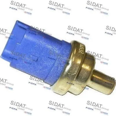 Produktbild von FISPA Kühlmitteltemperatursensor 82.521 passend für PEUGEOT 206 Schrägheck (2A/C) 8,5mm 25,5mm