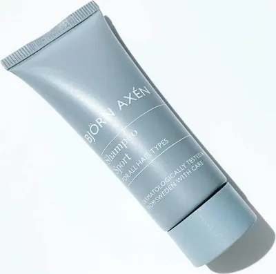 Produktbild von Bjorn Axen Sport Shampoo 25 ml