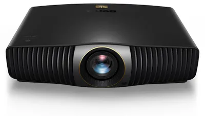 Produktbild von BenQ W5800 4K UHD Laser Projektor 2600 ANSI Lumen DLP HDR Schwarz Heimkino