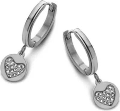 Immagine prodotto di Orecchini da donna CO88 Collezione 8CE-70099 Colore argento