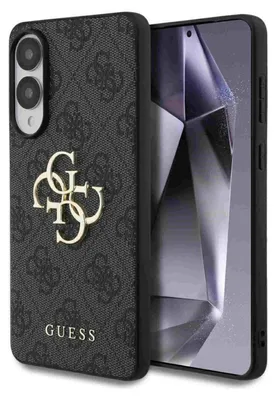 Immagine prodotto di Logo Guess Big 4G Classic Logo Na Samsung Galaxy S25 Edge - Zarne