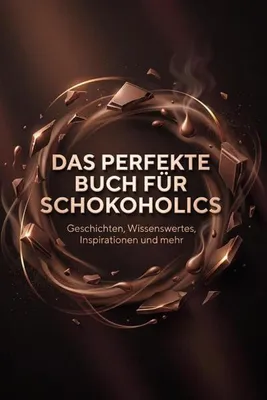 Produktbild von Das perfekte Buch für Schokoholics