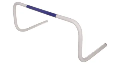 Obrázek produktu pro Quick Return atletická PVC překážka, 30 cm