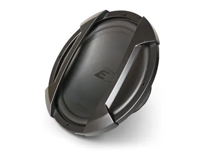 Produktbild von Alpine SWE-1244E - 30cm Subwoofer
