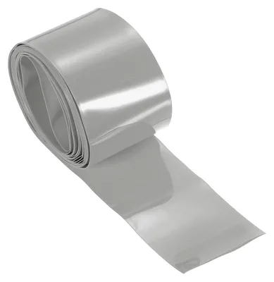 PVC-Krimpschlauch 43 mm x 3 m für 18650/21700/26650 Akkus