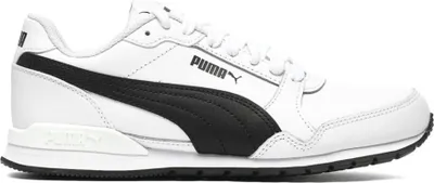 Produktbild von Puma Jugend Sportschuhe 38490407 ST Runner v3 L weiß r. 39