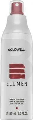 Produktbild von Goldwell Elumen Leave-In Conditioner Conditoner ohne Spülung für meliertes und coloriertes Haar 150 ml