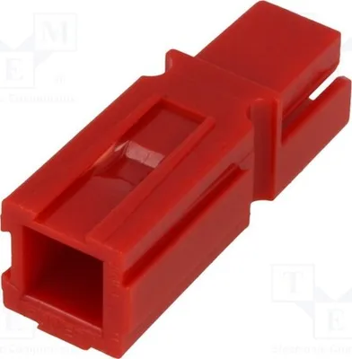 Produktbild von 1x Stecker 15/30A PIN: 1 Zwitter Leitung-Leitung  kontaktlos 1130-0100-04 DC Steck