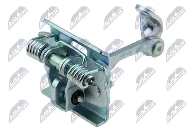 Produktbild von NTY EZC-PE-060 Türfeststeller Türfangband passend für PEUGEOT 607 (9D, 9U) Hinten Rechts Hinten Links