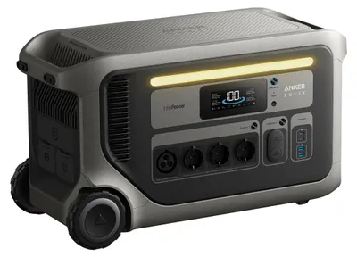 Produktbild von Anker SOLIX F3000 Powerstation