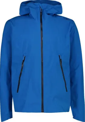 Produktbild von Cmp Man Jacket Fix Hood Zaffiro 56