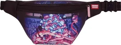 Produktbild von Gürteltasche Sprayground 910B8244NSZ für Uni