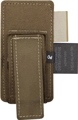 Produktbild von Helikon-Tex BMA GÜRTEL MOLLE ADAPTER – Cordura – In mehreren Varianten erhältlich, Farbe:Olive Green