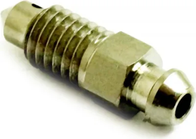 Immagine prodotto di Vite spurgo freni JMP M7x1 acciaio inox V4A