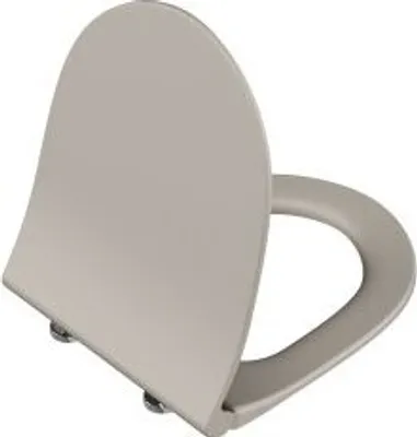 Produktbild von VITRA 120-420R009 WC-Sitz Slim Sento Duroplast 2023
