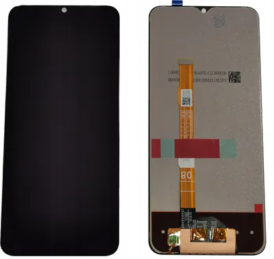 Image de Écran Lcd Compatible Avec Vivo Y21S / Y21 (2021) V2110 V2111