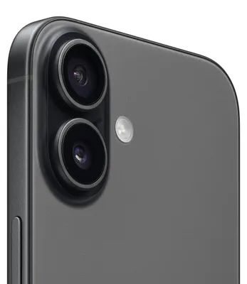 Produktbild von Apple iPhone 17 Schwarz 512 GB ProMotion-Display 6,3" Dual-SIM iOS 26