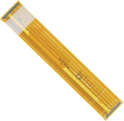 Produktbild von Samsung Galaxy M51 (SM-M515F) Haupt main Flex Kabel