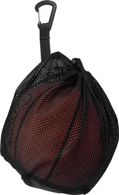 Produktbild von Multifunktionaler Basketball-Rucksack für Kinder und Erwachsene - Tragbare Rucksack und Netzbeutel
