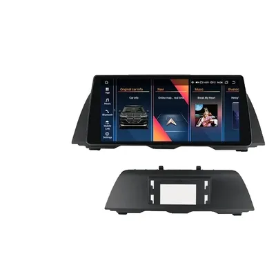 Zdjęcie produktu dla Android Autoradio, system multimedialny, integracja Carplay, 4G 32G CIC