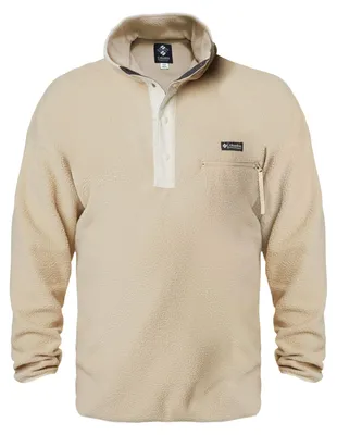 Produktbild von Columbia Helvetia™ Half Snap Fleece