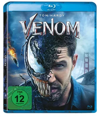 Produktbild von Venom