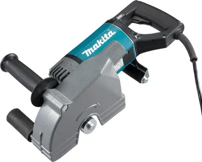 Produktbild von Makita Mauernutfräse SG181, 2150 W, incl. Zubehör, Transportkoffer