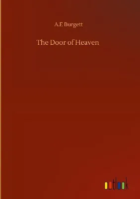 Produktbild von The Door of Heaven