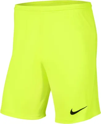 Image de Nike Pantalon Dry Park Iii, BV6855702, Pointure: 193