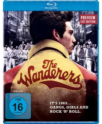 Produktbild von The Wanderers