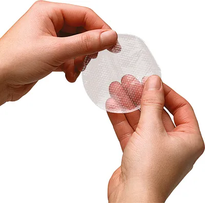 Produktbild von Mueller More Skin Hautschutzpflaster