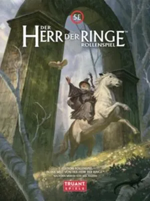 Produktbild von Der Herr der Ringe