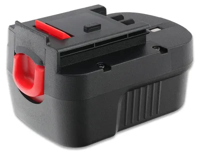 Produktbild von CELLONIC Akku kompatibel mit Black & Decker FS1400, RD1440K, NM14, A144